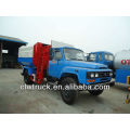 Dongfeng 140 hydraulische Heber Müllwagen-10000L